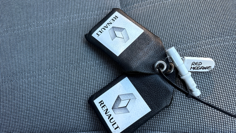 Renault Megane E-Tech EV60 160kW Techno+ 60kWh Optimum Charge 5dr Auto Electric Hatchback